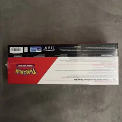 Sam’s Club Pokemon Prismatic Evolutions Surprise Box & Booster Bundle SEALED 🔥 - Image 4