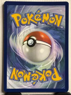 Pokemon Scarlet & Violet Gardevoir ex 245/198 Special Illustration Rare NM-MT - Image 3
