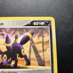2003 Umbreon 24/100 - Sandstorm Non-Holo Regular Rare - Pokemon TCG - NM - Image 2