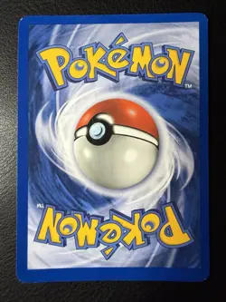 1999 Pokemon - Clefairy #5/102 - Base Set Unlimited - Holo Rare - LP - Image 3