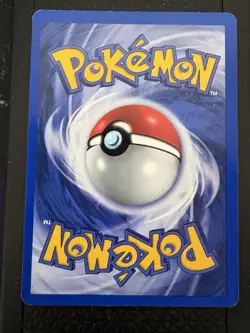 Pokemon - Base Set 2 - Computer Search 101/130 - Regular Rare LP - Image 2