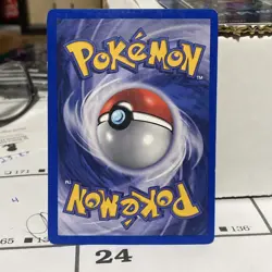 1995/96/98 Pokemon Clefairy Holo #5/102 - Image 2