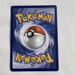 Pokemon TCG Wigglytuff 105/94 Illustration Rare ME02:Phantasmal Flames Near Mint - Image 2