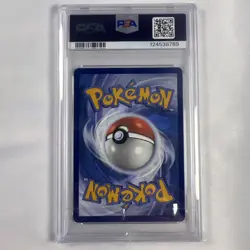 PSA 10 Pokemon TCG Cynthia's Garchomp ex 215/182 Sv10:Destined Rivals Ultra Rare - Image 2