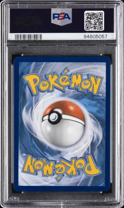 2021 POKEMON SWORD & SHIELD EVOLVING SKIES #194 FULL ART/RAYQUAZA V PSA 10 - Image 2
