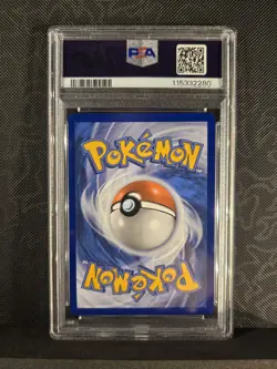 PSA 10 Gardevoir EX 233/091 - Pokemon Paldean Fates ✨ Special Illustration Rare - Image 2