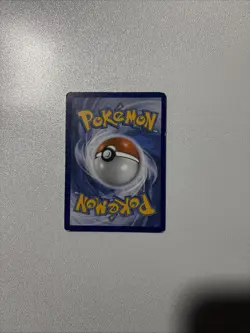Pokemon TCG Arceus XY XY83 Holo Promo - Image 2