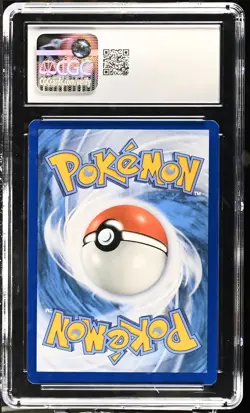 2023 Pokemon Black Star SV Promo 085 Van Gogh Pikachu With Grey Felt Hat CGC 10 - Image 2