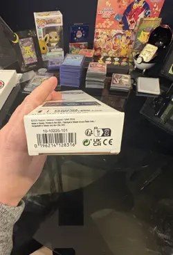 Rayquaza Among the Stars TCG Playmat - Pokemon Center Exclusive (Unopened) - Image 5