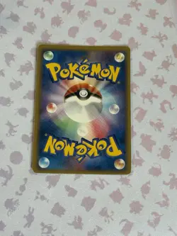 VAPOREON EX HOLON RESEARCH TOWER DELTA SPECIES POKEMON JAPANESE EX-NM - Image 2