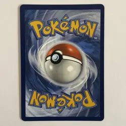 Pokemon Tcg Vanilluxe (Master Ball Pattern) 029/086 Sv: White Flare Holo NM Card - Image 2