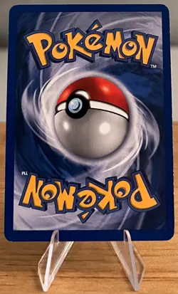 Psychic Energy Card Pokemon Non-Holographic Near Mint - 101/102 Base Set 1999 - Image 2