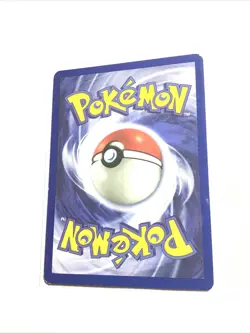 MAROWAK - 52/130 - Base Set 2 - Pokemon Card - LP - Image 2