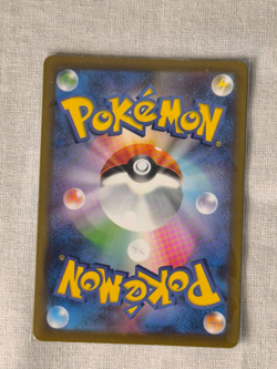 Hard Type Transparent Trading Card Sleeves 65pcs×5 sets Pokemon Cards fit - Image 5