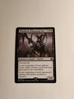 Sheoldred Whispering One UMA Regular - Image 1