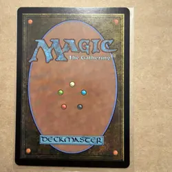 Minwu, Rebellion Strategist 0025 Showcase Final Fantasy foil MTG English - Image 2