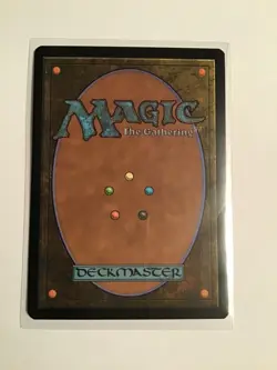 MTG Kami of Whispered Hopes (Promo Pack) (March of the Machine) - Promo #383 - Image 2