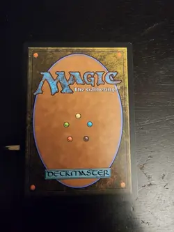 MTG Argonath, Pillars of the Kings- The Ozolith LOTR Magic the Gathering #0351 - Image 2