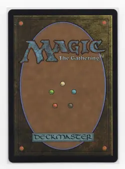 Dockside Extortionist (Borderless) M Avatar: The Last Airbender: Eternal-Legal 2 - Image 2