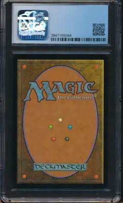 Seventh Edition Counterspell CGC 9.5 Graded Magic MTG FOIL (5044) - Image 2
