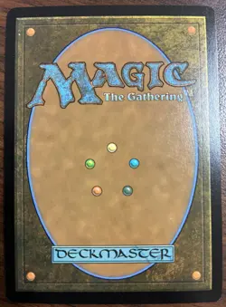 MTG - Hexing Squelcher 145 - Lorwyn Eclipsed - Regular Rare - Near Mint - Image 2