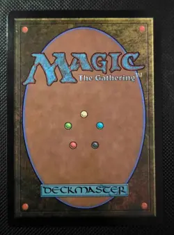 White Lotus Tile Borderless MTG Avatar: The Last Airbender NM - Image 2