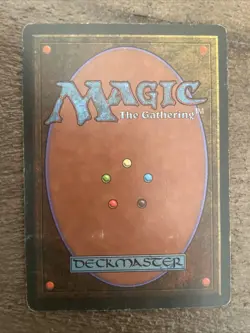 Merchant Scroll C Homelands Magic The Gathering HP Free Shipping - Image 2