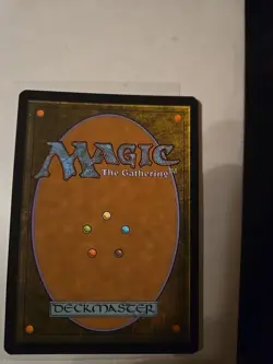 FOIL TAKENUMA, ABANDONED MIRE (BORDERLESS) Kamigawa: Neon Dynasty NEO Magic MTG - Image 3