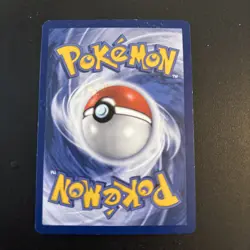 Pokemon TCG Mewtwo #14 Wizards of the Coast Black Star Promo Card - Image 3