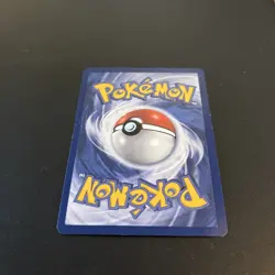 Pokemon TCG Mewtwo #14 Wizards of the Coast Black Star Promo Card - Image 4
