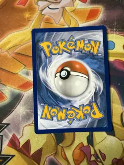 Umbreon - SWSH129 - Pokemon Sword & Shield Promo Ultra Rare Holo Card NM - Image 2