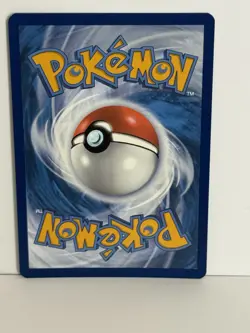 Pokemon TCG Venusaur EX Scarlet & Violet Holo Ultra Rare Card 182/165 NM - Image 2