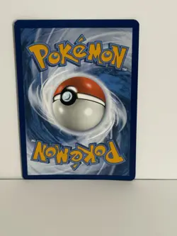Pokemon TCG Charizard EX 183/165 Scarlet & Violet 151 Near Mint - Image 2