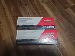 Pokemon Prismatic Evolutions Surprise Box/Booster Sam's Club Bundle (Lot Of 2) - Image 2