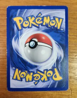 Uncommon Potion Energy Pokemon Energy Card, Team Rocket Set 82/82 - Image 2