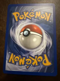 Pokemon Fan Club 130/147 Aquapolis Reverse Holo - Image 4