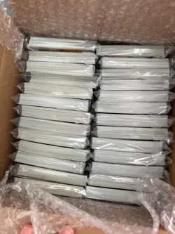 Pokemon Japanese Bulk Lot - 1500 cards! Non-Holo - Perfect for collectors + kids - Image 2