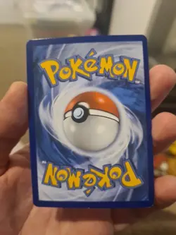Pokemon TCG Typhlosion XY Breakthrough Holo Card 20/162 Rare - Image 2