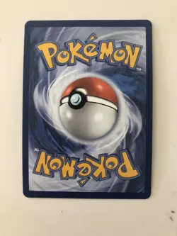 Pokemon TCG Great Tusk ex Full Art Shiny SV Black Star Promos 072 NM - Image 2