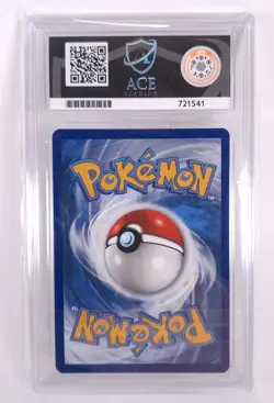 Moltres & Zapdos & Articuno GX SM210 Ace 8 - Pokemon TCG - Ace Grading - Image 3
