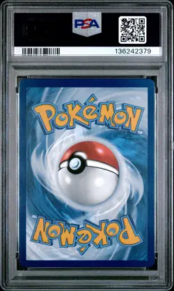 2023 POKEMON SVI EN-SCARLET & VIOLET #245 GARDEVOIR EX PSA 10 - Image 2