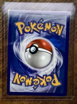 Yanmega ex 206/182 Destined Rivals NM Full Art Ultra Rare Pokemon TCG IR - Image 3