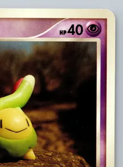 Budew 035/092 Intense Fight In The Sky dps Lightly Played Japanese Pokemon 2008 - Image 3