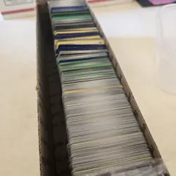 Pokemon TCG Live Online Code Cards 500+ Bulk Lot Assortment - Image 1