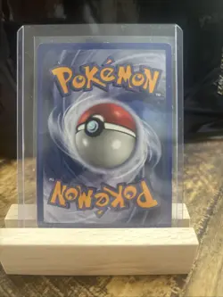2003 Pokemon TCG #121 Apricorn Maker Reverse Holo Lightly Played - Image 3