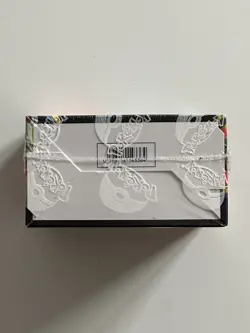 Pokemon TCG Phantasmal Flames Booster Box 36 Packs – New/Sealed - Image 5