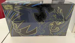 *Sealed Mega Charizard X EX Ultra Premium Collection* Pokemon - Image 1