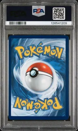 2019 Pokemon Sun & Moon Cosmic Eclipse Reshiram & Zekrom GX 157/236 PSA 9 Mint - Image 2