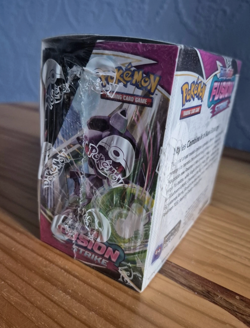 Pokemon TCG Fusion Strike Booster Box 36 Packs Brand New and Sealed - Image 5