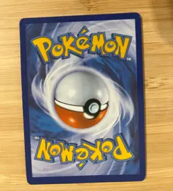 Pokemon TCG Charizard GX 150/147 Rainbow Secret Rare, S&M - Image 2